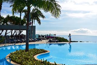 Pestana Casino Park Premium Ocean & Spa Hotel fotoÄŸrafÄ±