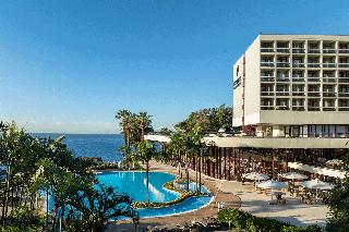 Pestana Casino Park Premium Ocean & Spa Hotel fotoÄŸrafÄ±