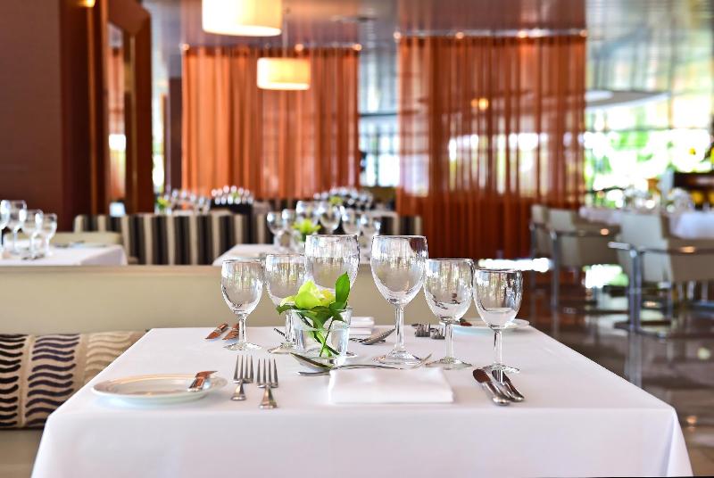 Pestana Casino Park Premium Ocean & Spa Hotel - Restoran