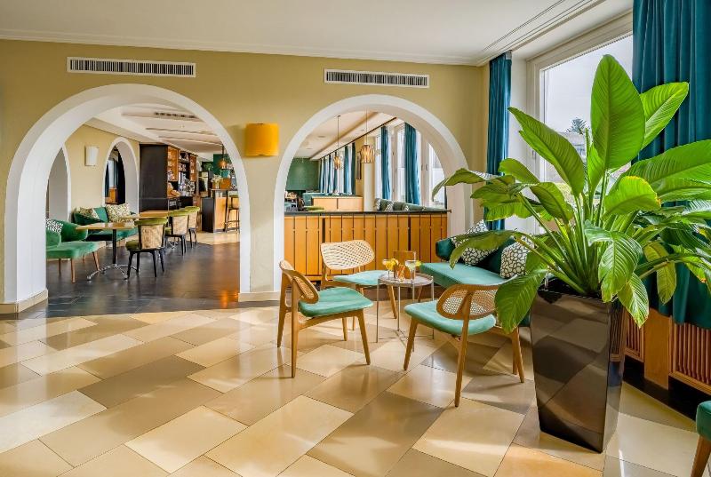Hotel Schwarzwald Freudenstadt - Bar