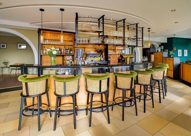 Hotel Schwarzwald Freudenstadt - Bar