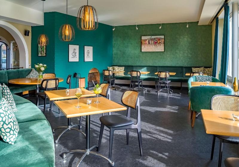 Hotel Schwarzwald Freudenstadt - Bar