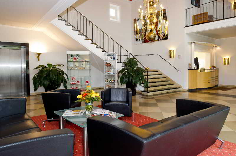 Hotel Schwarzwald Freudenstadt fotoÄŸrafÄ±