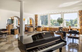 Hotel Schwarzwald Freudenstadt fotoÄŸrafÄ±