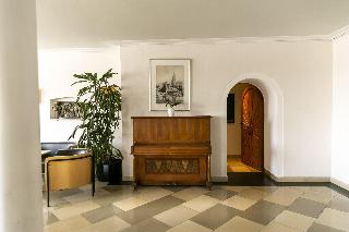 Hotel Schwarzwald Freudenstadt fotoÄŸrafÄ±