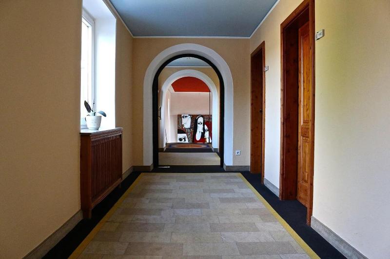 Hotel Schwarzwald Freudenstadt - Lobi