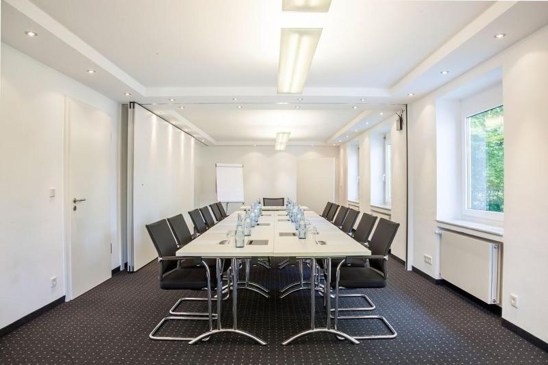 Hotel Schwarzwald Freudenstadt - Toplantı