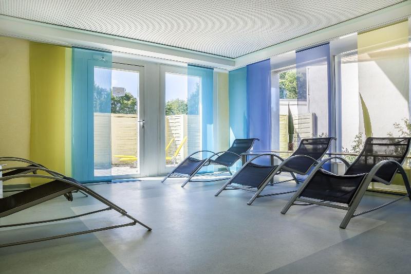 Hotel Schwarzwald Freudenstadt - Aktivite
