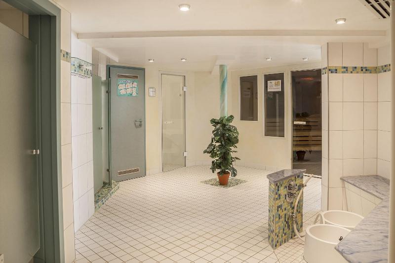Hotel Schwarzwald Freudenstadt - Aktivite