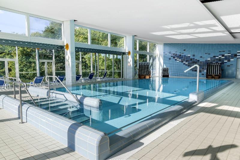 Hotel Schwarzwald Freudenstadt - Aktivite