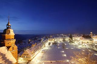 Hotel Schwarzwald Freudenstadt fotoÄŸrafÄ±