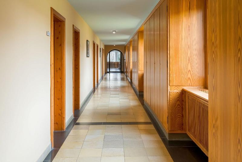 Hotel Schwarzwald Freudenstadt - Genel