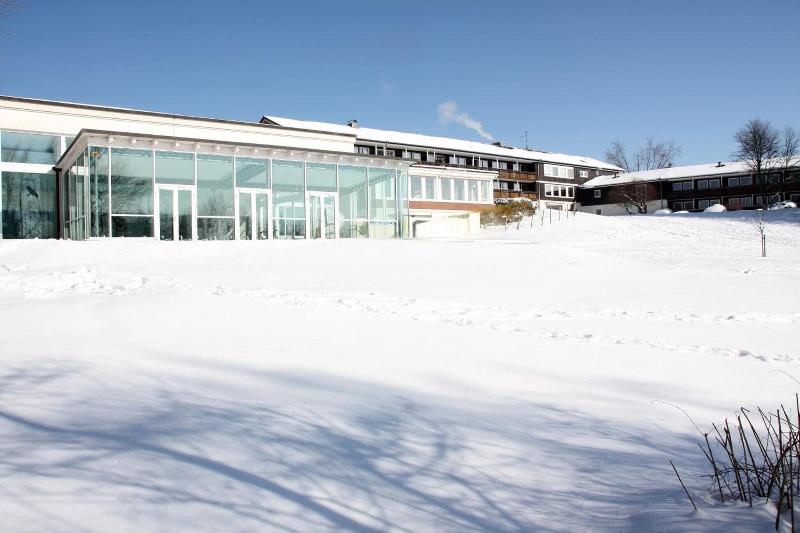 Hotel Schwarzwald Freudenstadt - Genel