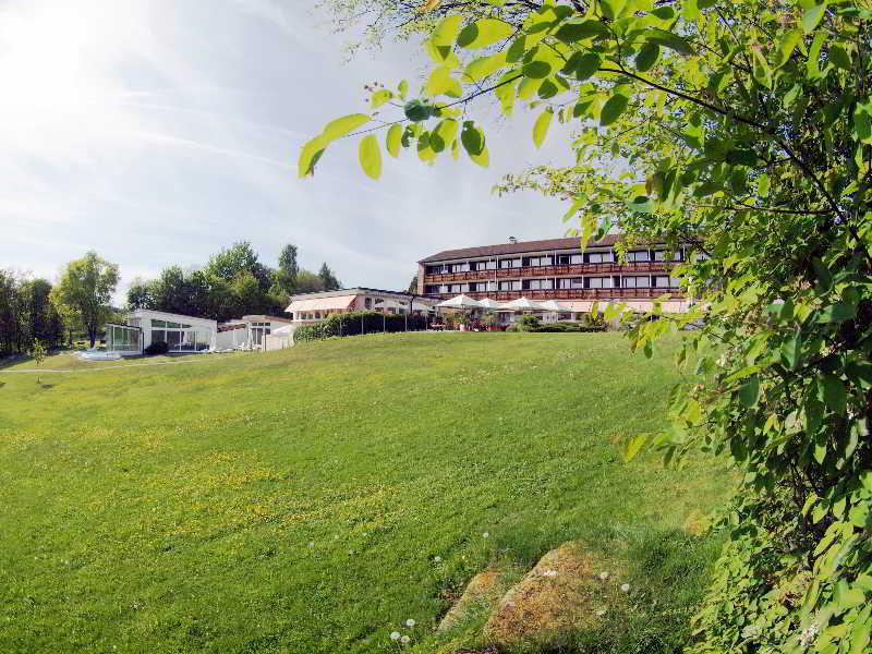 Hotel Schwarzwald Freudenstadt otel fotoğrafı