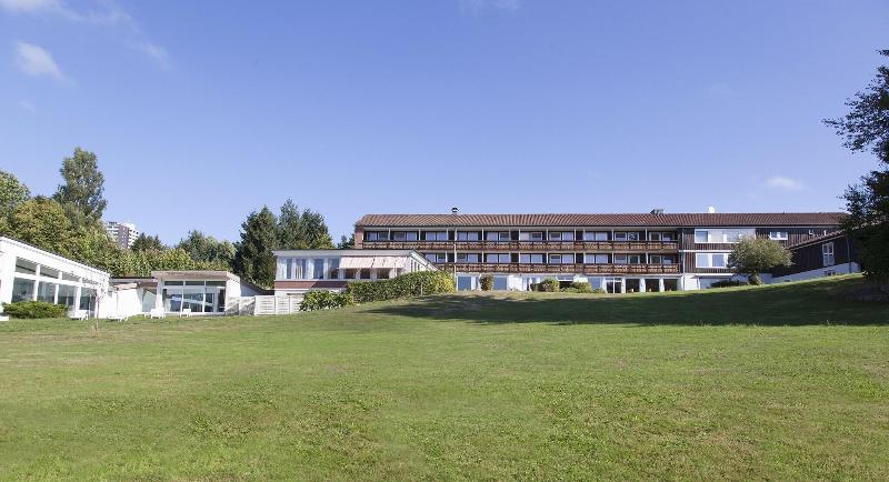 Hotel Schwarzwald Freudenstadt - Genel