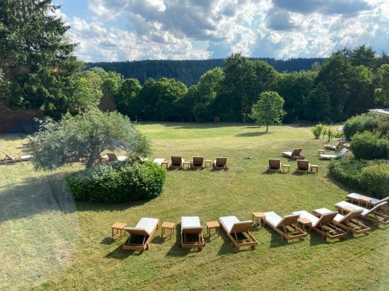 Hotel Schwarzwald Freudenstadt - Genel