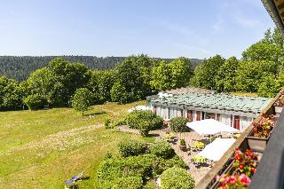 Hotel Schwarzwald Freudenstadt fotoÄŸrafÄ±