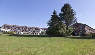Hotel Schwarzwald Freudenstadt fotoÄŸrafÄ±