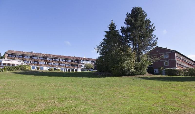 Hotel Schwarzwald Freudenstadt - Genel