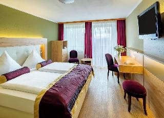 Hotel Schwarzwald Freudenstadt fotoÄŸrafÄ±