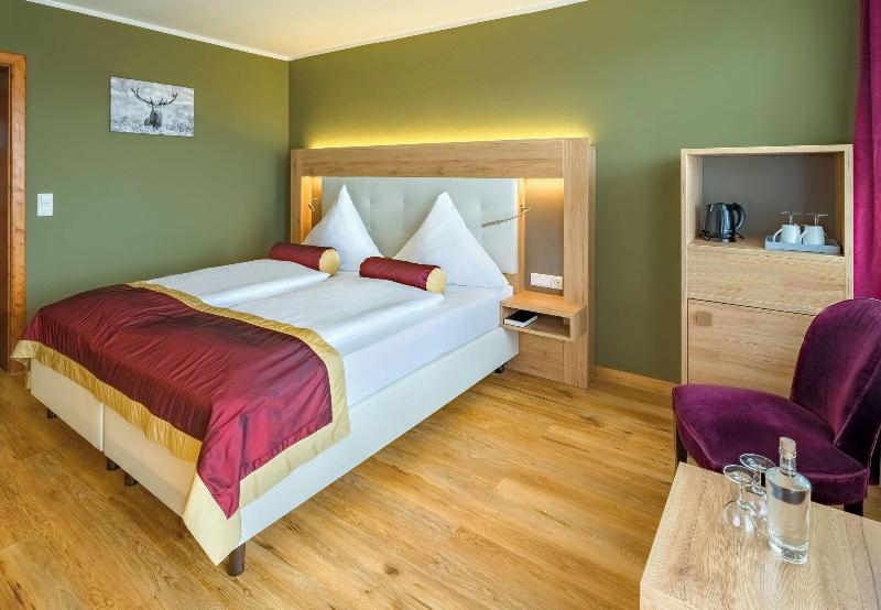 Hotel Schwarzwald Freudenstadt - Oda