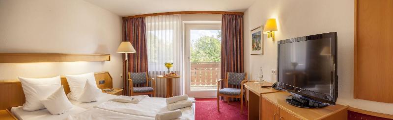 Hotel Schwarzwald Freudenstadt - Oda