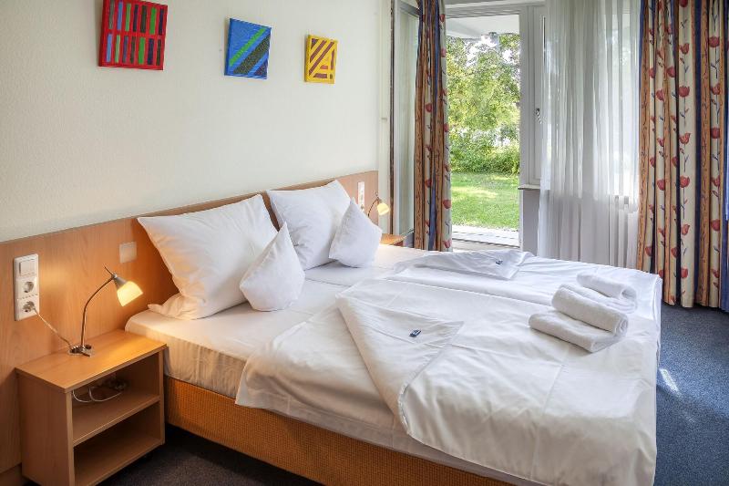 Hotel Schwarzwald Freudenstadt - Oda
