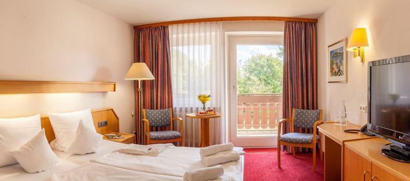Hotel Schwarzwald Freudenstadt - Oda