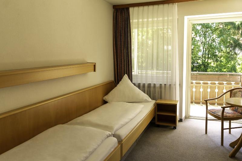 Hotel Schwarzwald Freudenstadt - Oda