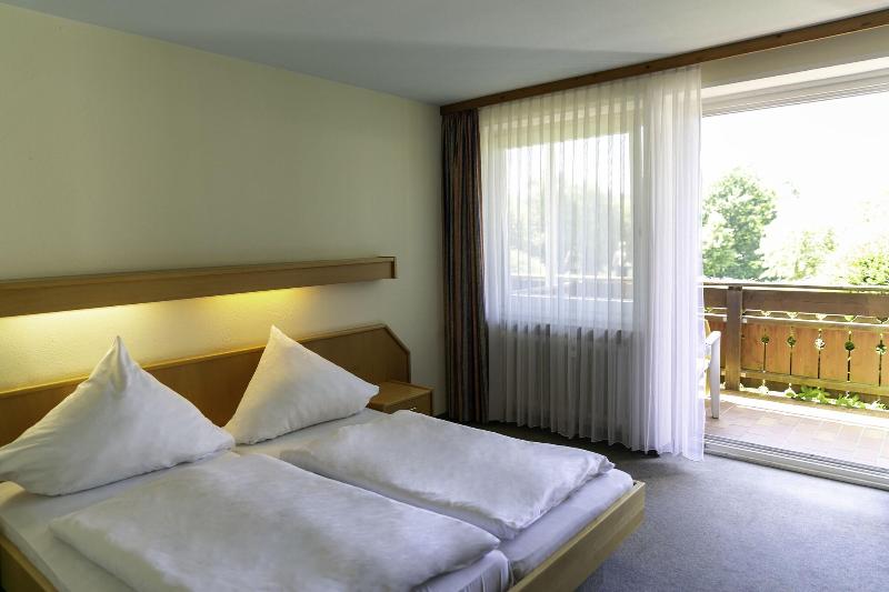 Hotel Schwarzwald Freudenstadt - Oda
