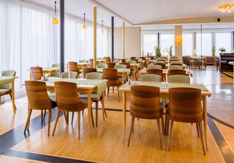 Hotel Schwarzwald Freudenstadt - Restoran