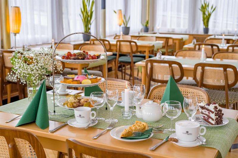 Hotel Schwarzwald Freudenstadt - Restoran