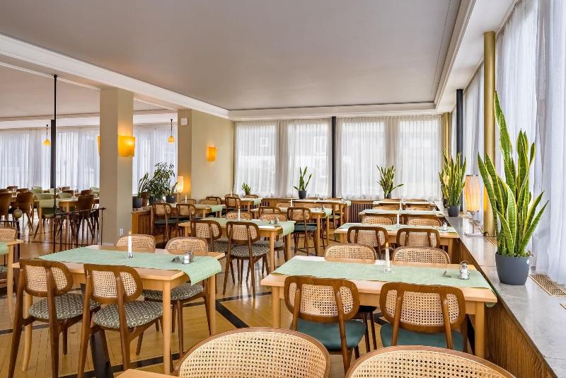 Hotel Schwarzwald Freudenstadt - Restoran