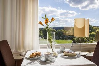 Hotel Schwarzwald Freudenstadt fotoÄŸrafÄ±