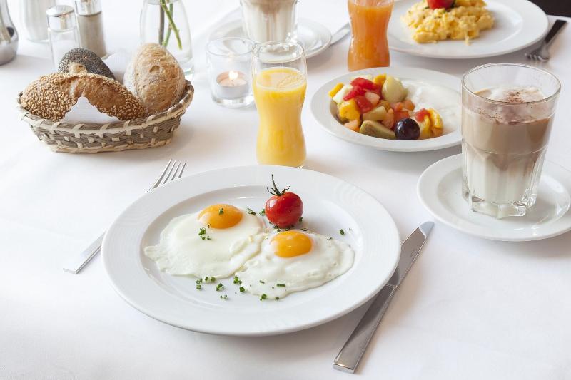 Hotel Schwarzwald Freudenstadt - Restoran
