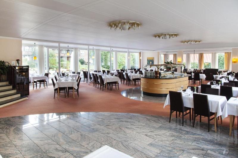 Hotel Schwarzwald Freudenstadt - Restoran