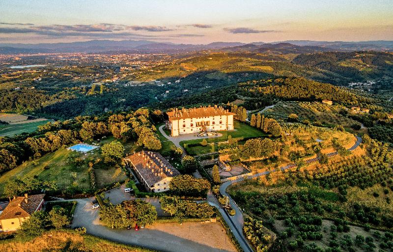Tenuta di Artimino Melia Collection - Genel