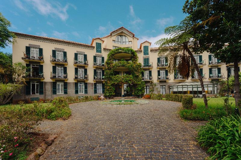 Quinta da Bela Vista - Lobi