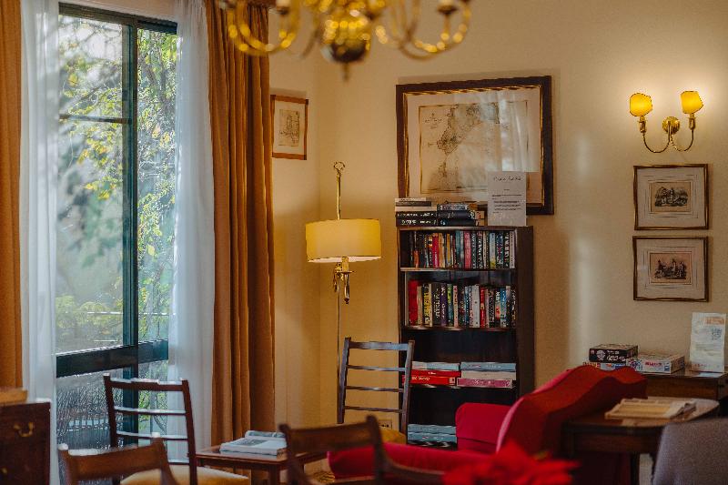 Quinta da Bela Vista - Aktivite