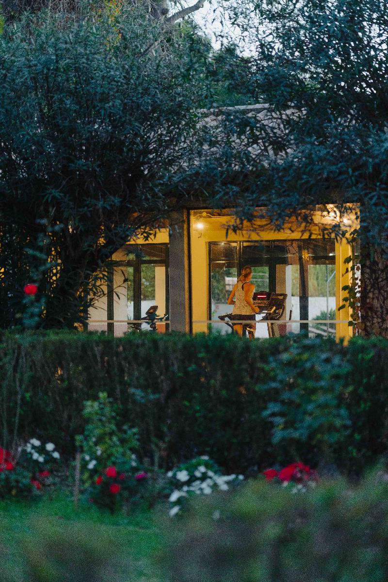 Quinta da Bela Vista - Aktivite