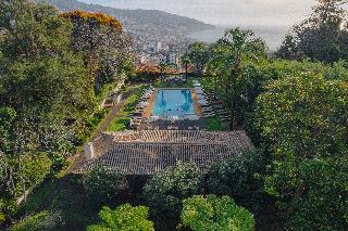 Quinta da Bela Vista otel fotoğrafı