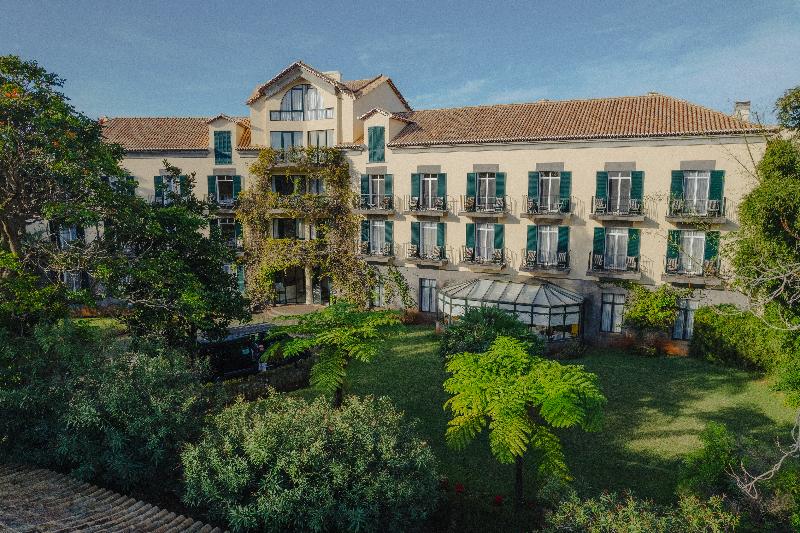 Quinta da Bela Vista - Genel
