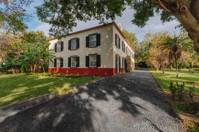 Quinta da Bela Vista - Genel