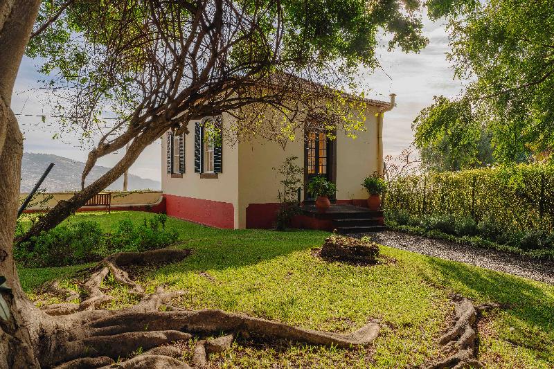 Quinta da Bela Vista - Genel