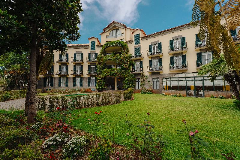 Quinta da Bela Vista - Genel