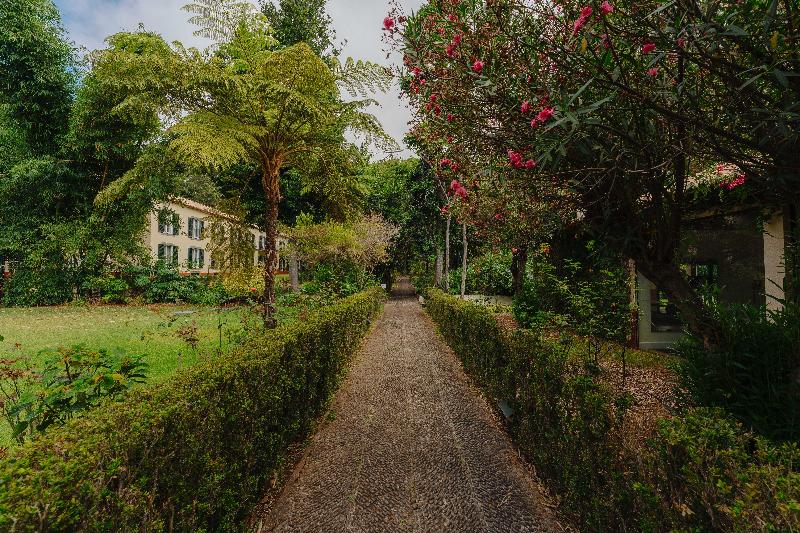 Quinta da Bela Vista - Genel