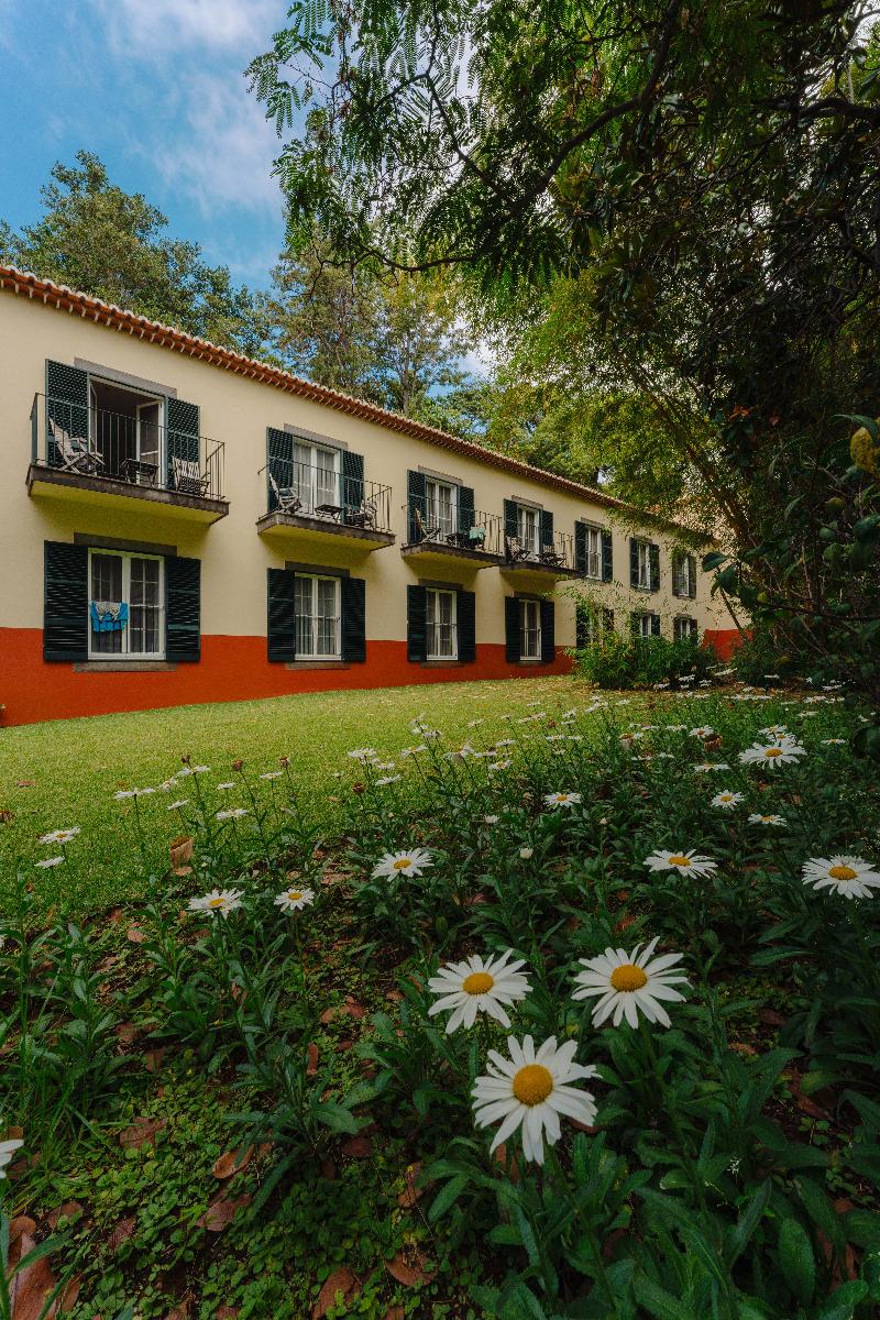 Quinta da Bela Vista - Genel