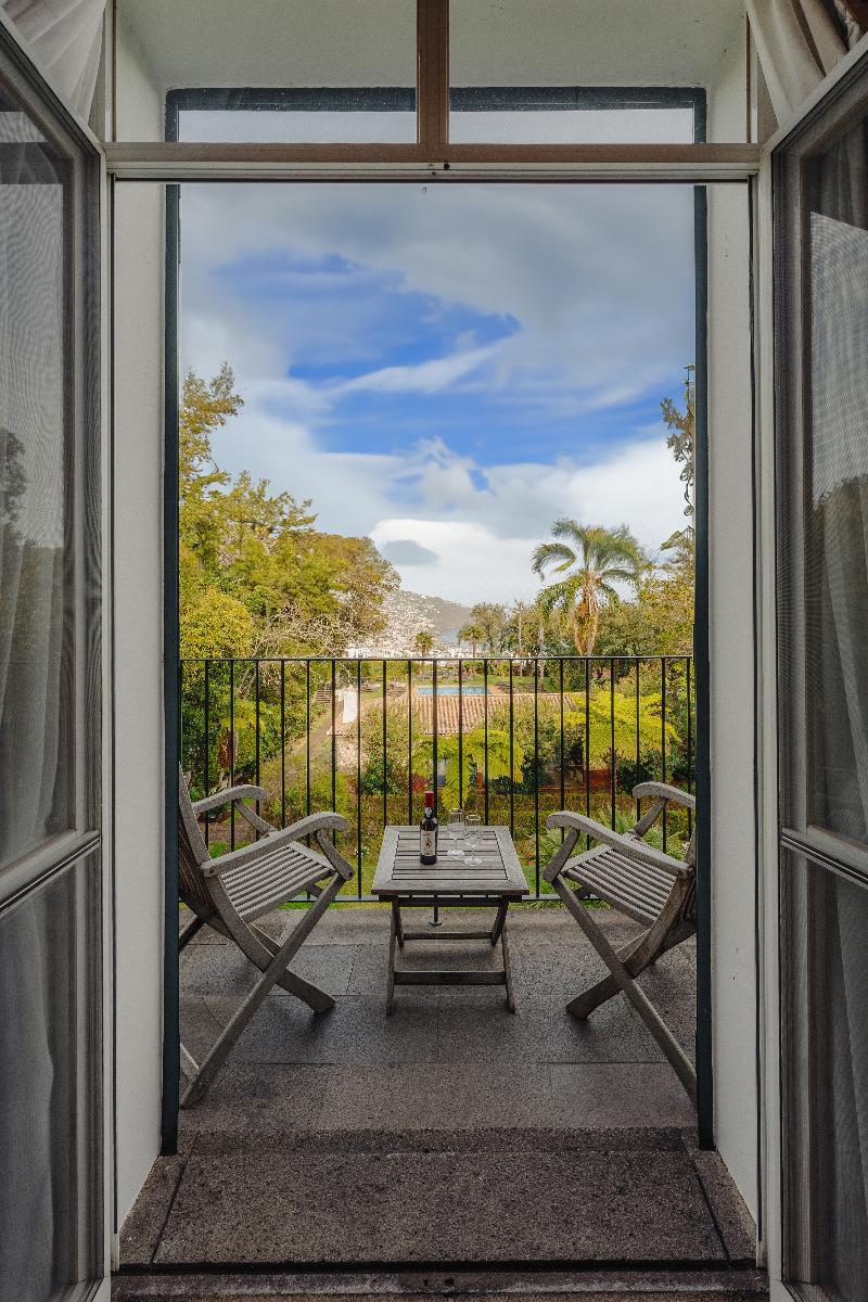 Quinta da Bela Vista - Oda