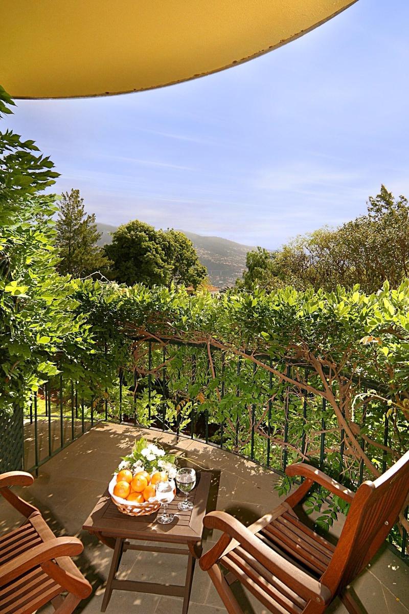 Quinta da Bela Vista - Oda