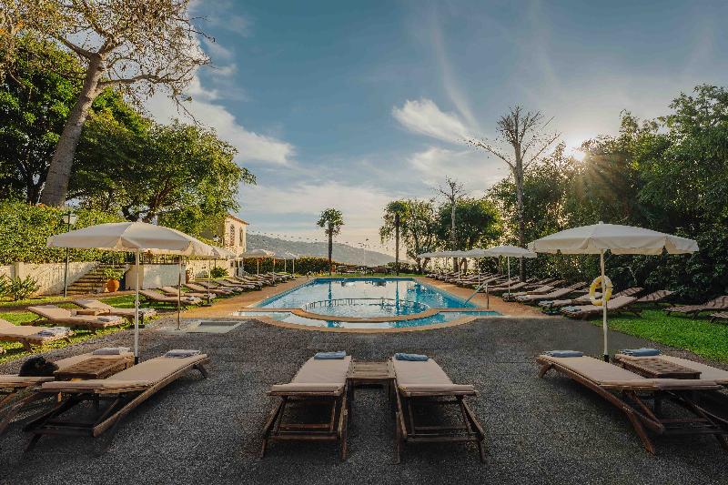 Quinta da Bela Vista - Havuz